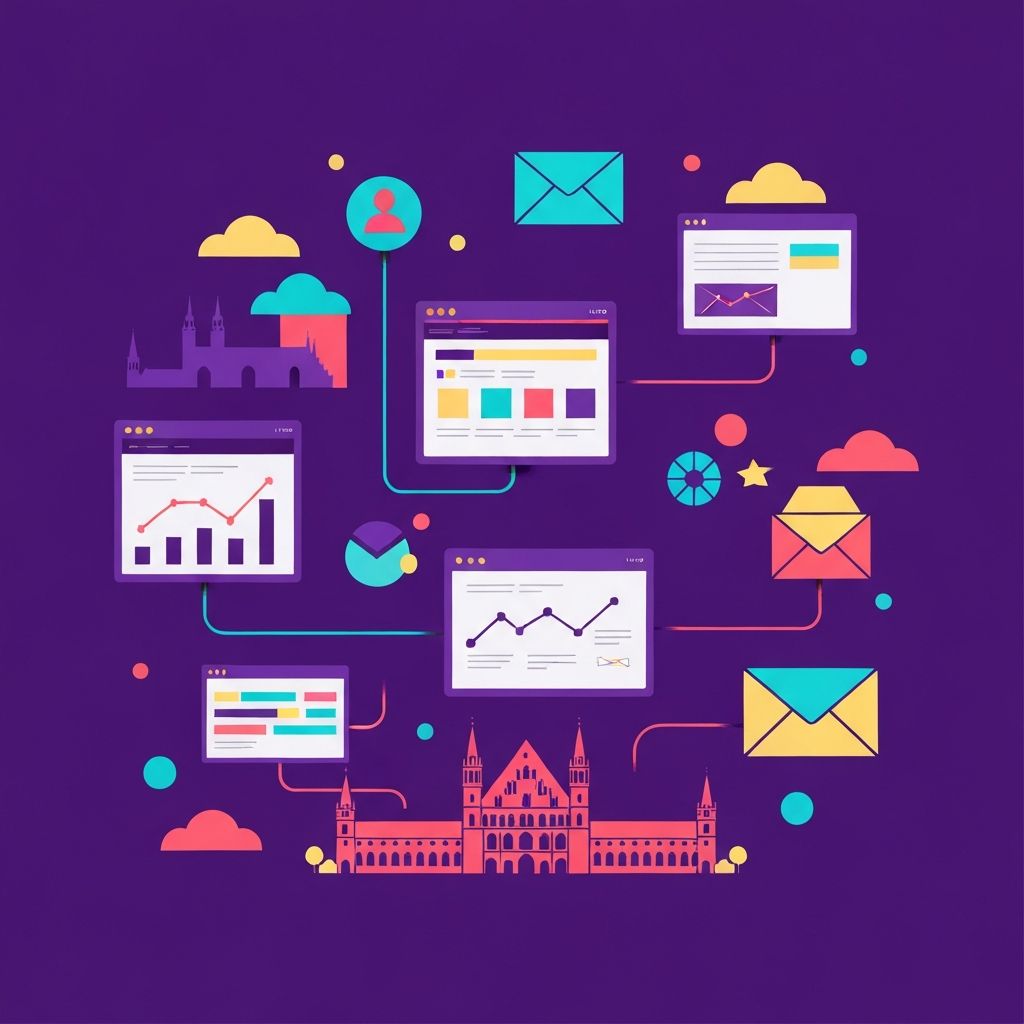 Top 10 Best Digital Marketing Companies in Munich