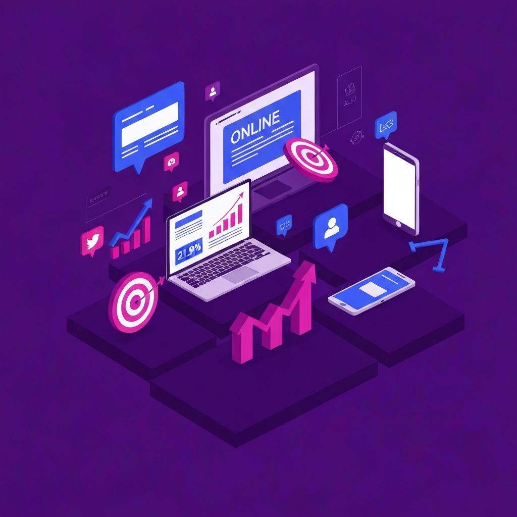 Top 10 Best Digital Marketing Companies in Mwanza