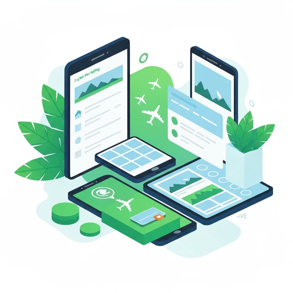 Top 10 Best Digital Marketing Companies in Nadi