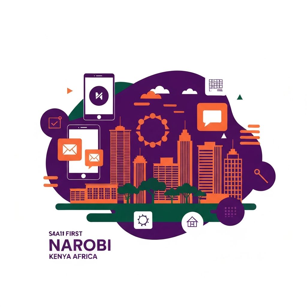 Top 10 Best Digital Marketing Companies in Nairobi