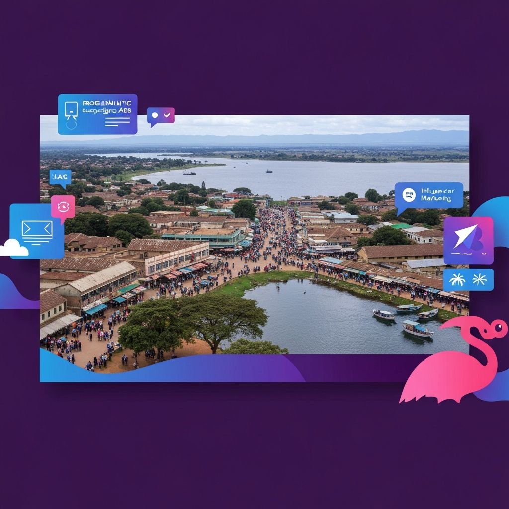 Top 10 Best Digital Marketing Companies in Naivasha