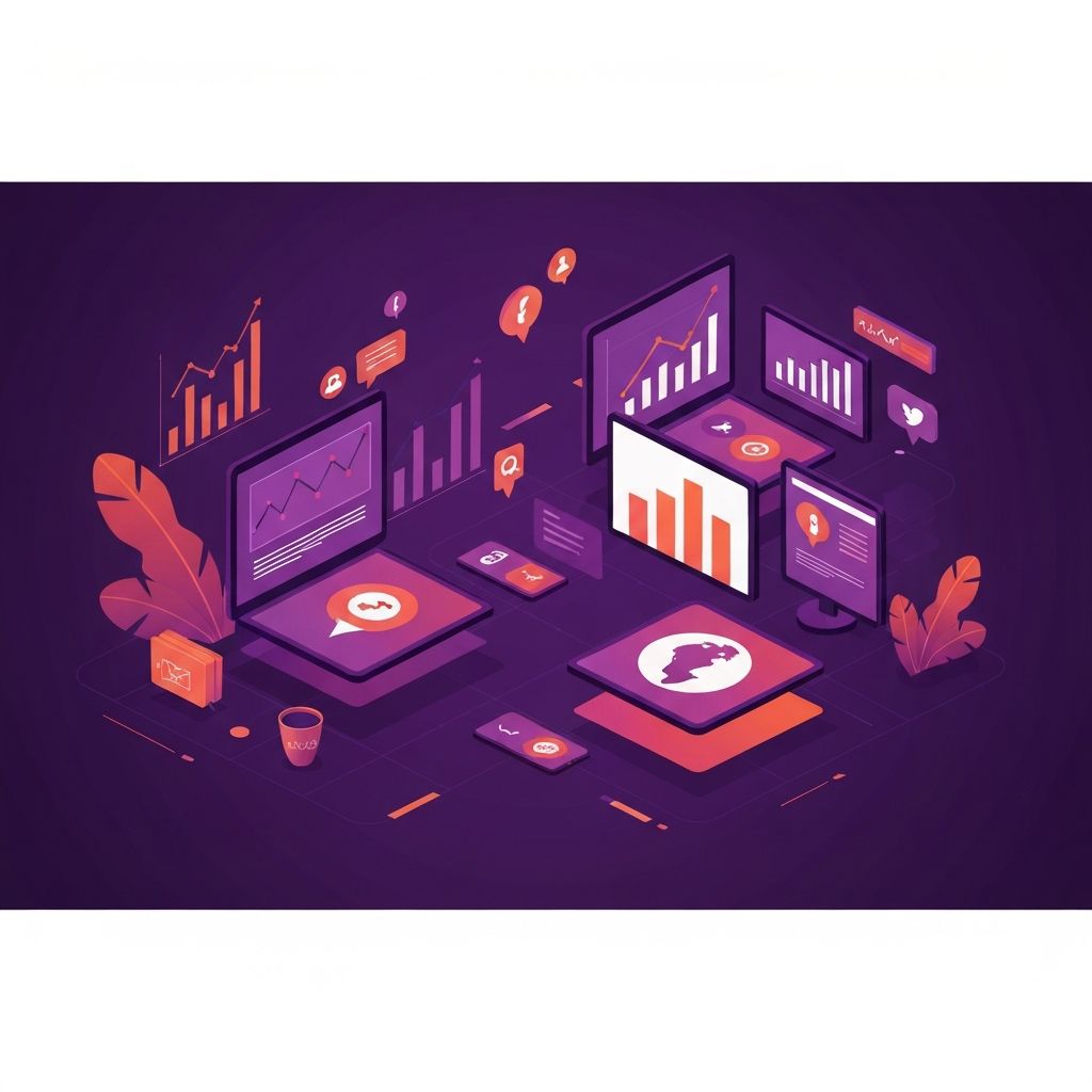 Top 10 Best Digital Marketing Companies in Nakuru