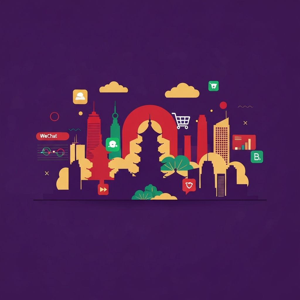 Top 10 Best Digital Marketing Companies in Nanchang