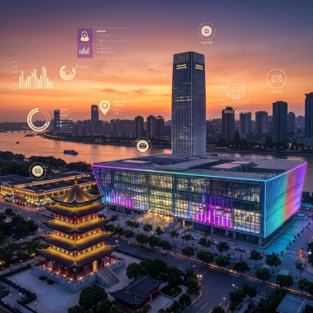 Top 10 Best Digital Marketing Companies in Nanjing