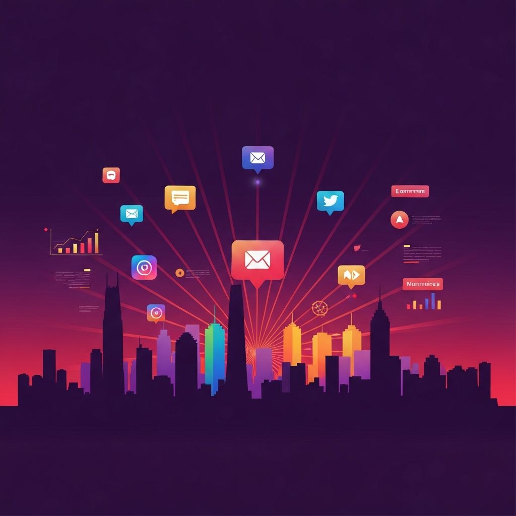 Top 10 Best Digital Marketing Companies in Nanning