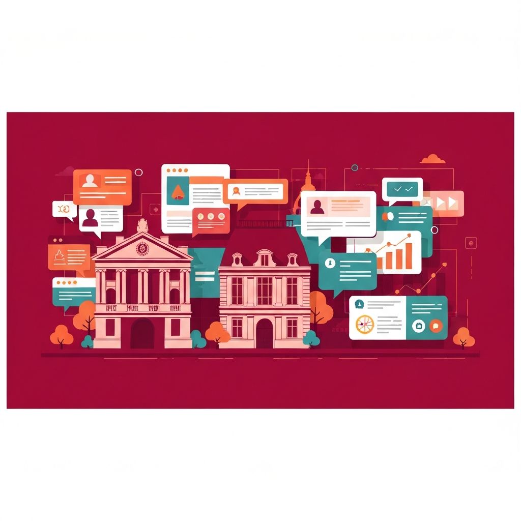 Top 10 Best Digital Marketing Companies in Nantes