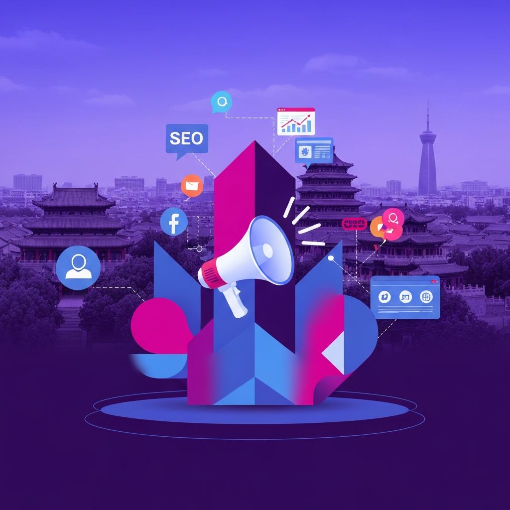 Top 10 Best Digital Marketing Companies in Nanyang Henan