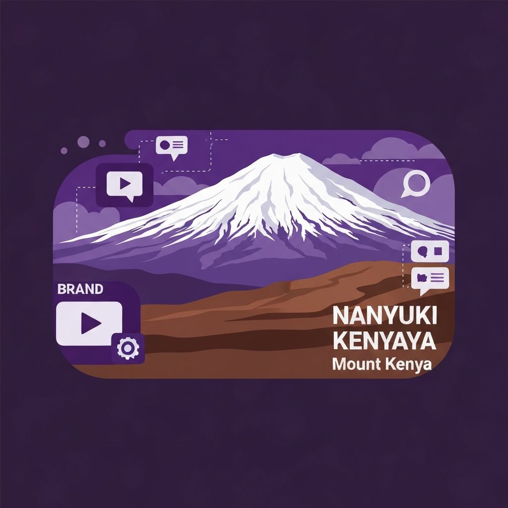 Top 10 Best Digital Marketing Companies in Nanyuki