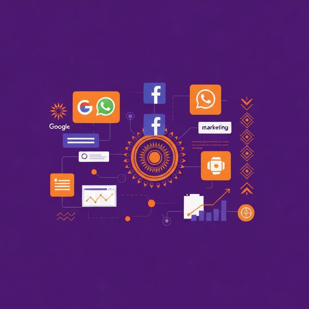 Top 10 Best Digital Marketing Companies in Nellore