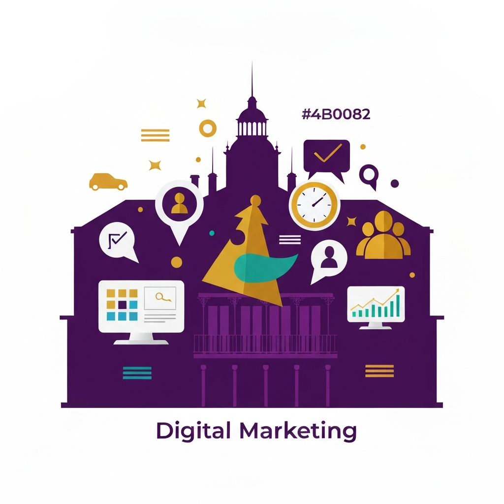 Top 10 Best Digital Marketing Companies in New Orleans