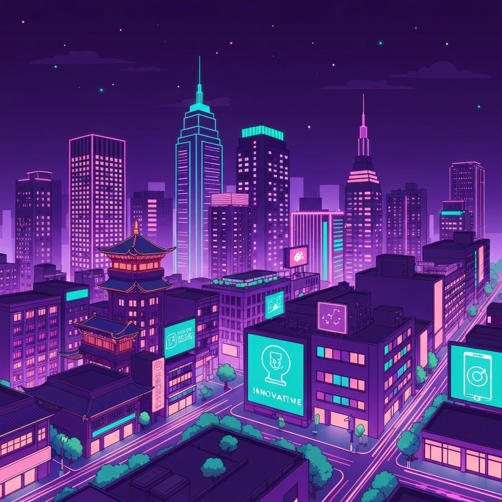 Top 10 Best Digital Marketing Companies in New Taipei