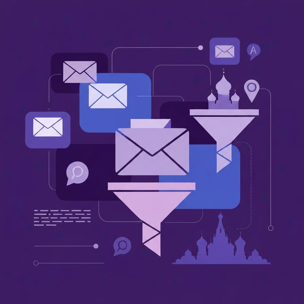 Top 10 Best Digital Marketing Companies in Nizhniy Novgorod