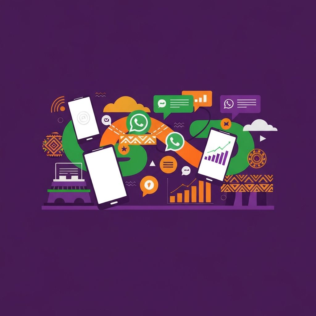 Top 10 Best Digital Marketing Companies in Nnewi