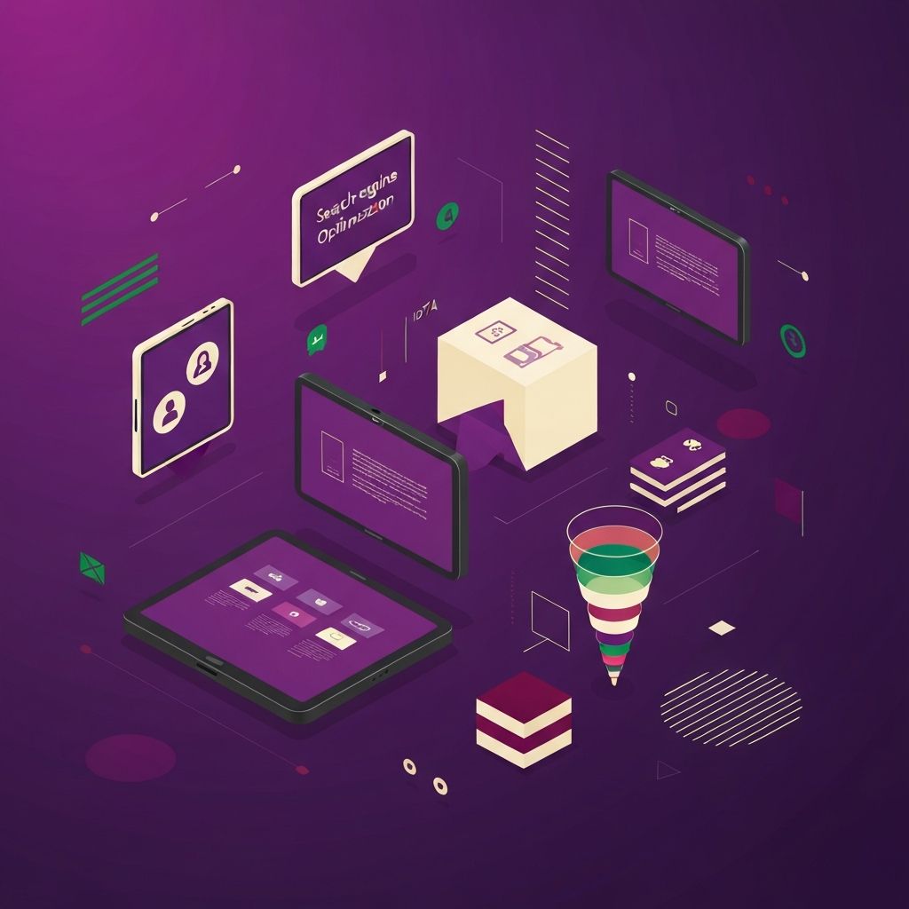 Top 10 Best Digital Marketing Companies in Nottingham