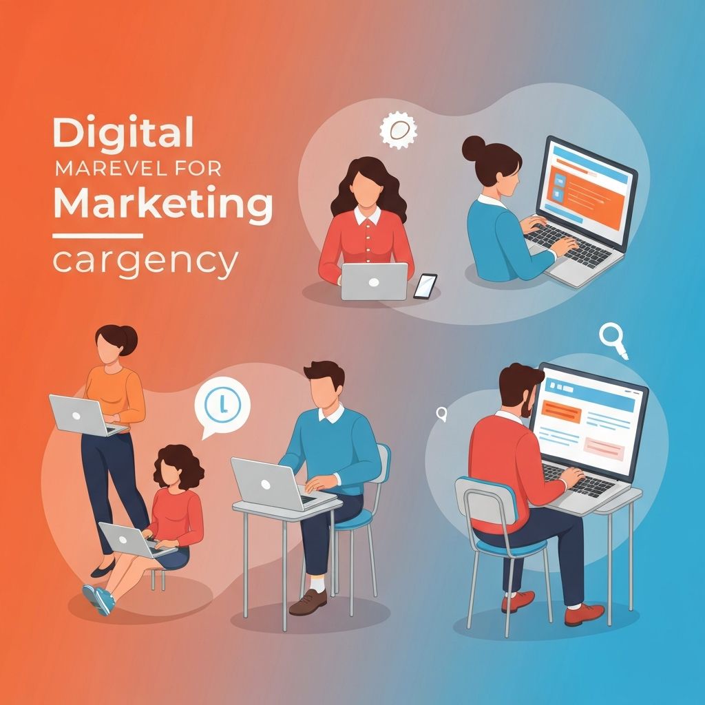 Top 10 Best Digital Marketing Companies in Nyahururu