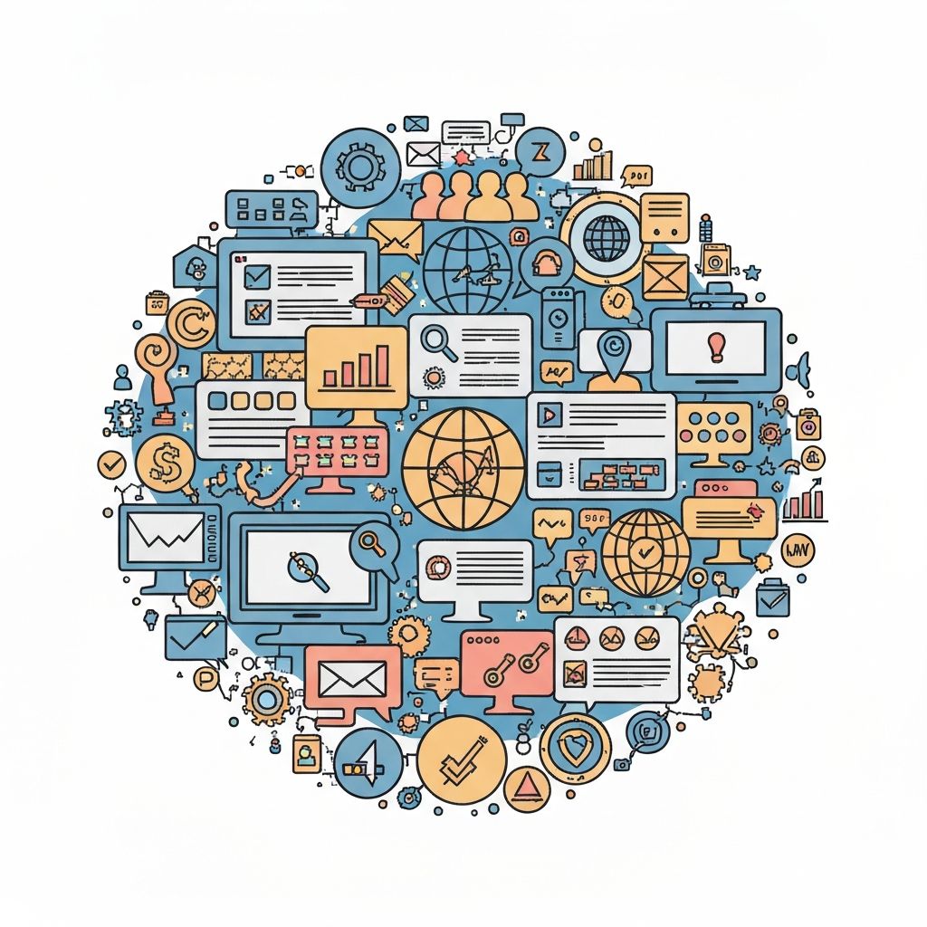 Top 10 Best Digital Marketing Companies in Odesa