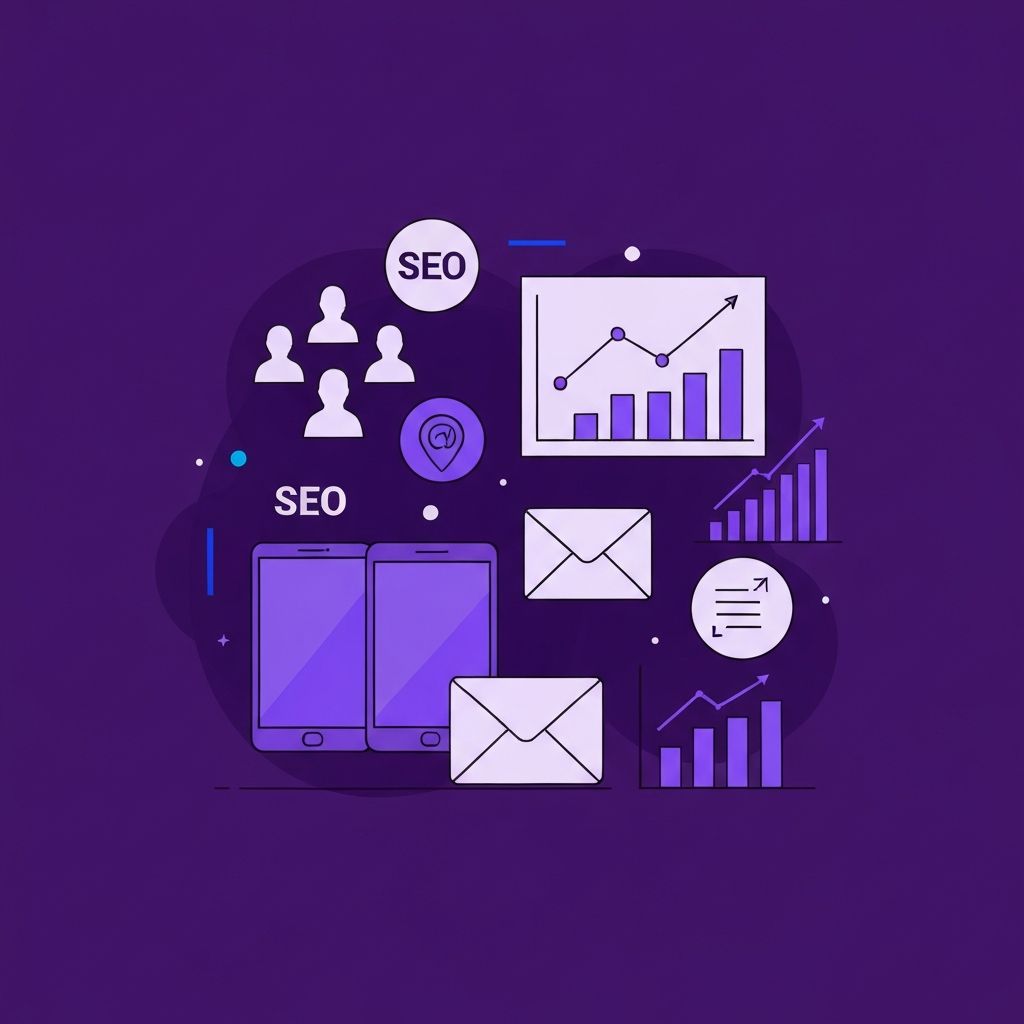 Top 10 Best Digital Marketing Companies in Oral