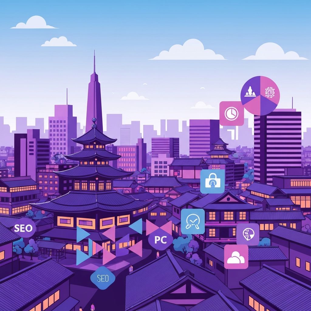 Top 10 Best Digital Marketing Companies in Otsu