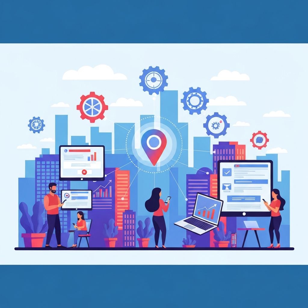 Top 10 Best Digital Marketing Companies in Panipat