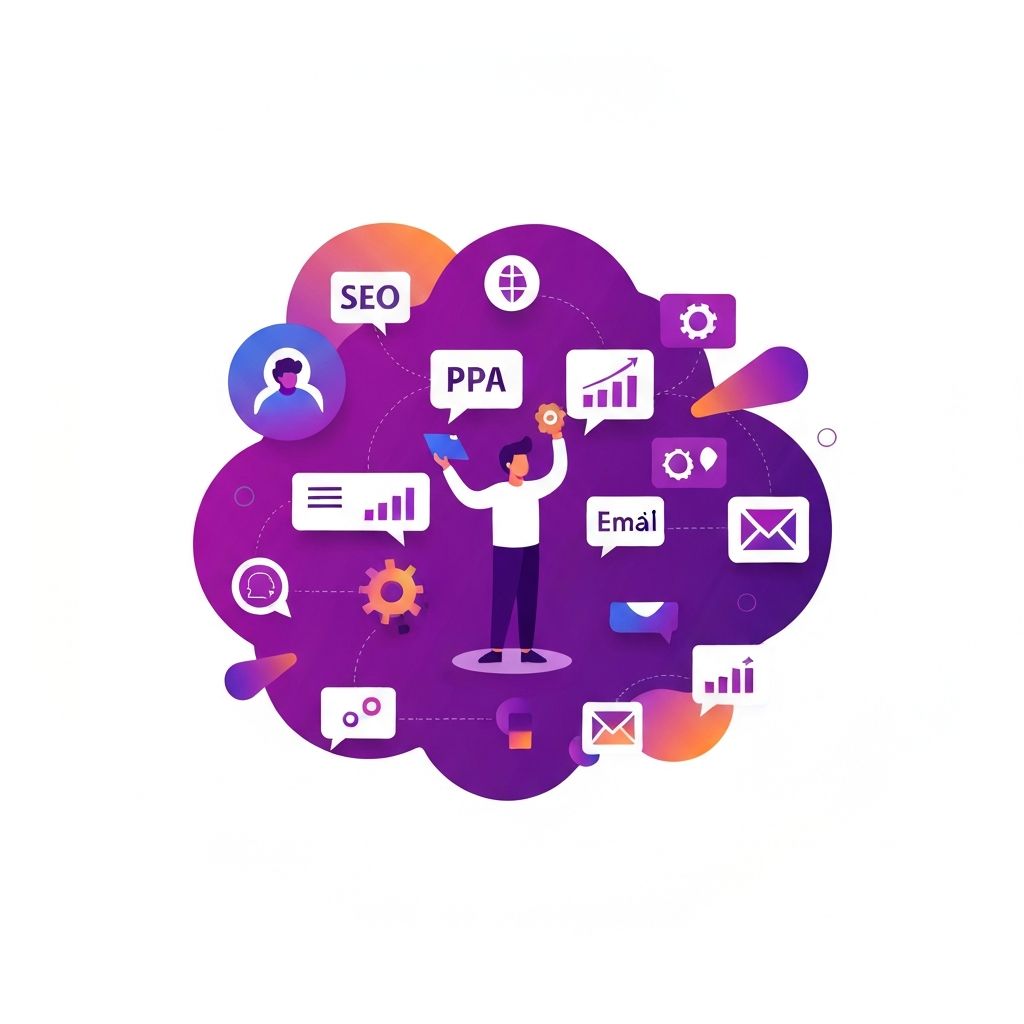 Top 10 Best Digital Marketing Companies in Patna
