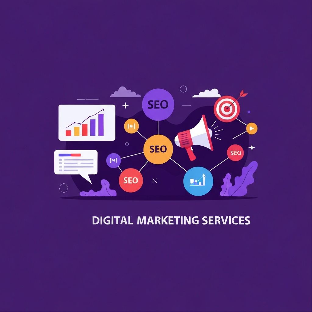 Top 10 Best Digital Marketing Companies in Pelotas