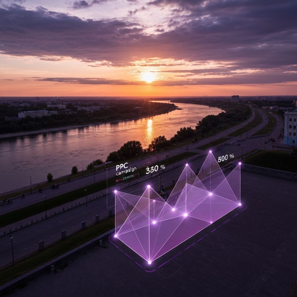 Top 10 Best Digital Marketing Companies in Penza