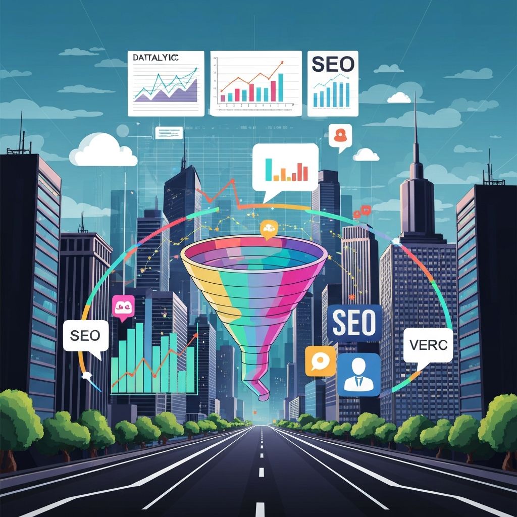 Top 10 Best Digital Marketing Companies in Peoria