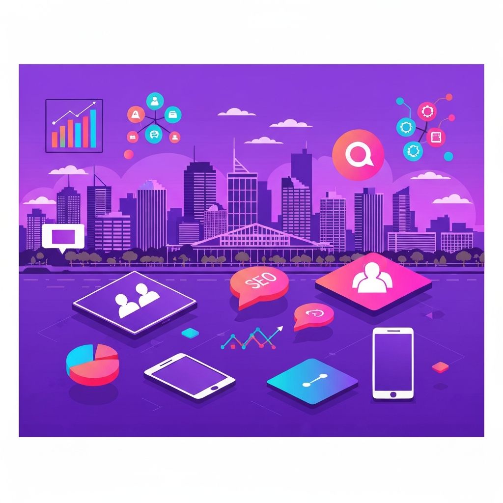 Top 10 Best Digital Marketing Companies in Perth