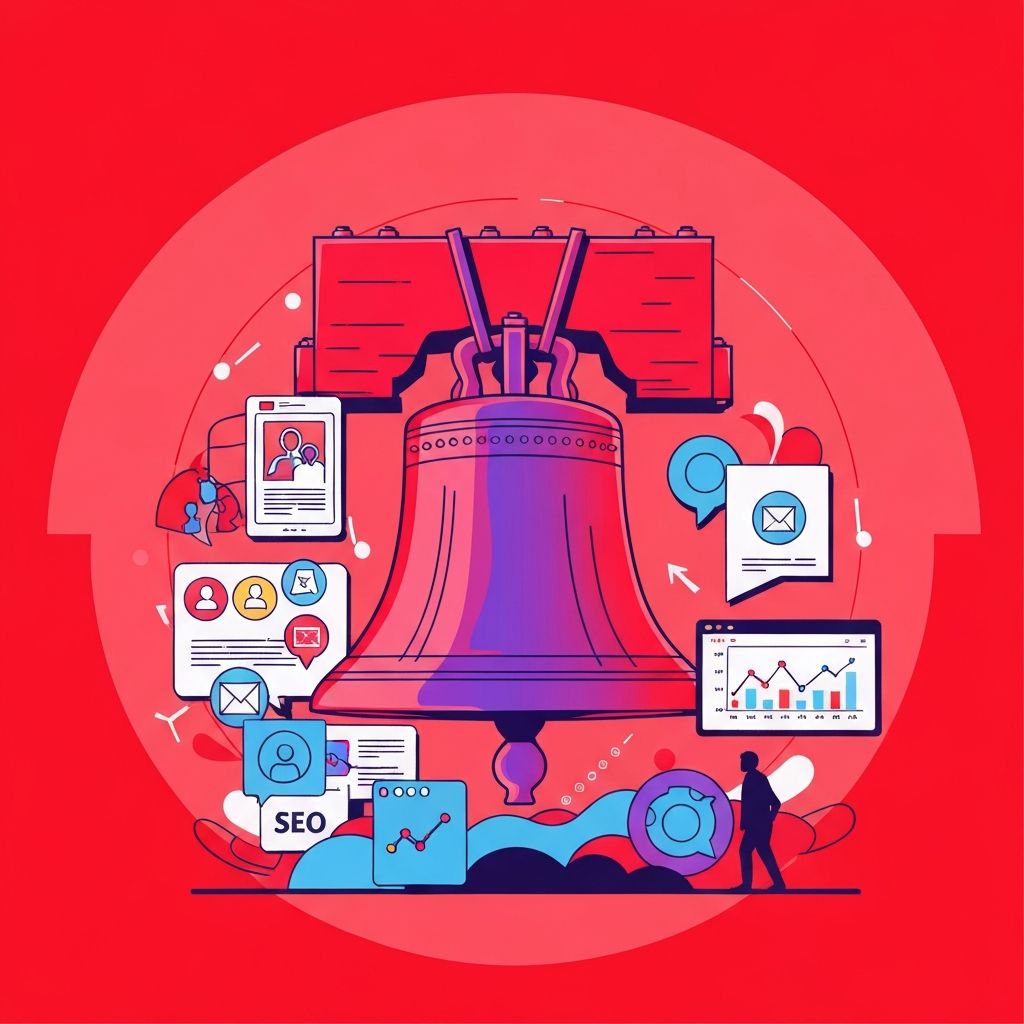Top 10 Best Digital Marketing Companies in Philadelphia