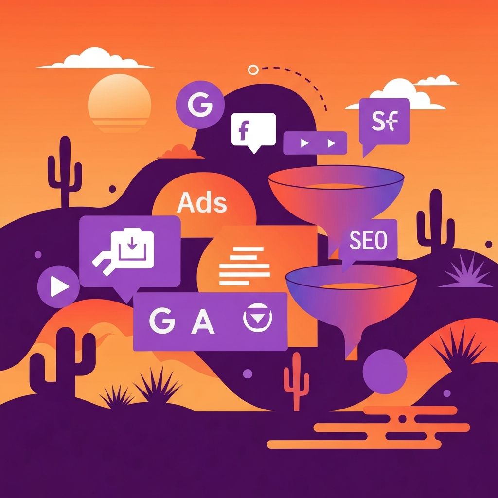 Top 10 Best Digital Marketing Companies in Phoenix