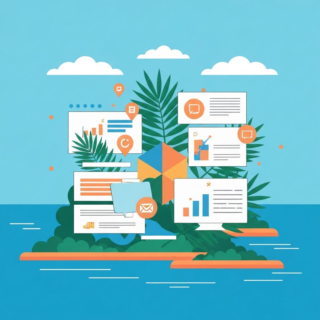 Top 10 Best Digital Marketing Companies in Phuket