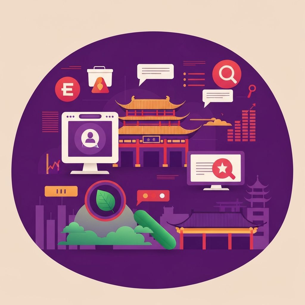 Top 10 Best Digital Marketing Companies in Pingdingshan Henan