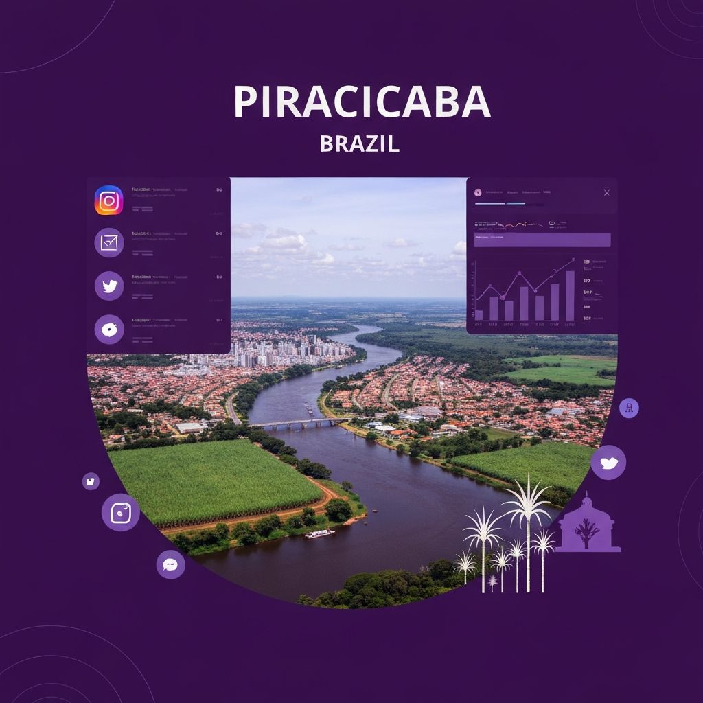 Top 10 Best Digital Marketing Companies in Piracicaba