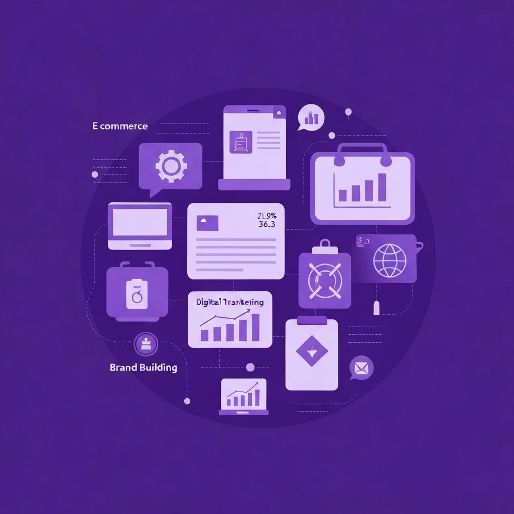 Top 10 Best Digital Marketing Companies in Pizhou