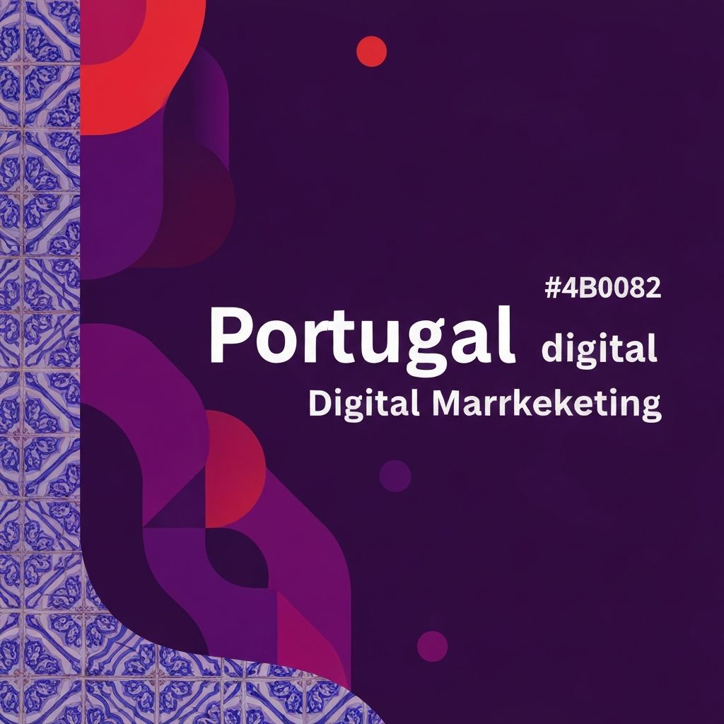 Top 10 Best Digital Marketing Companies in Portugal