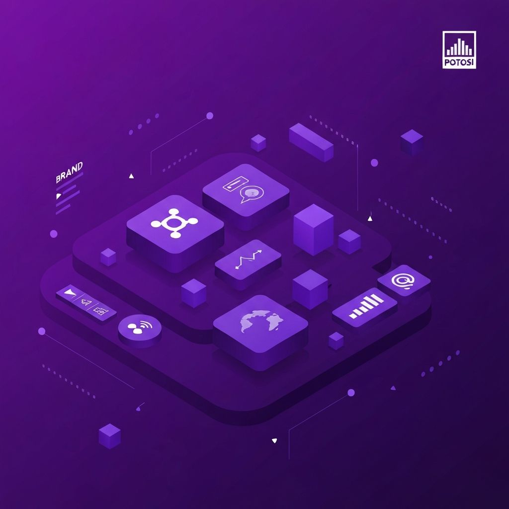 Top 10 Best Digital Marketing Companies in Potosi