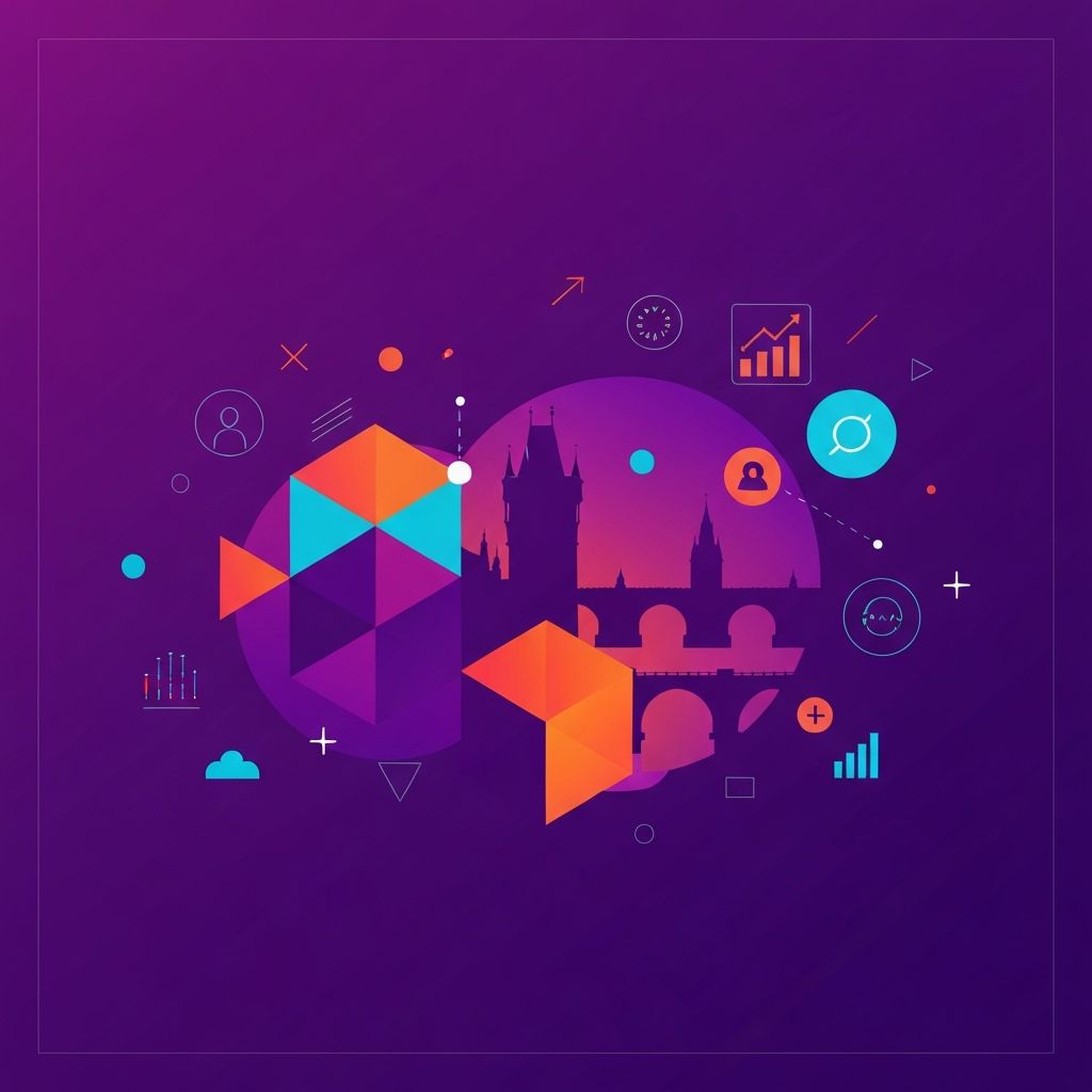 Top 10 Best Digital Marketing Companies in Prague