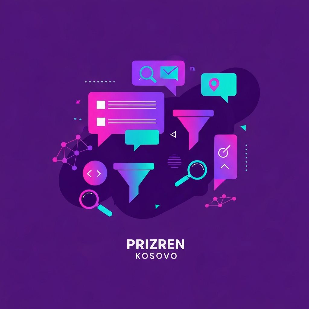 Top 10 Best Digital Marketing Companies in Prizren
