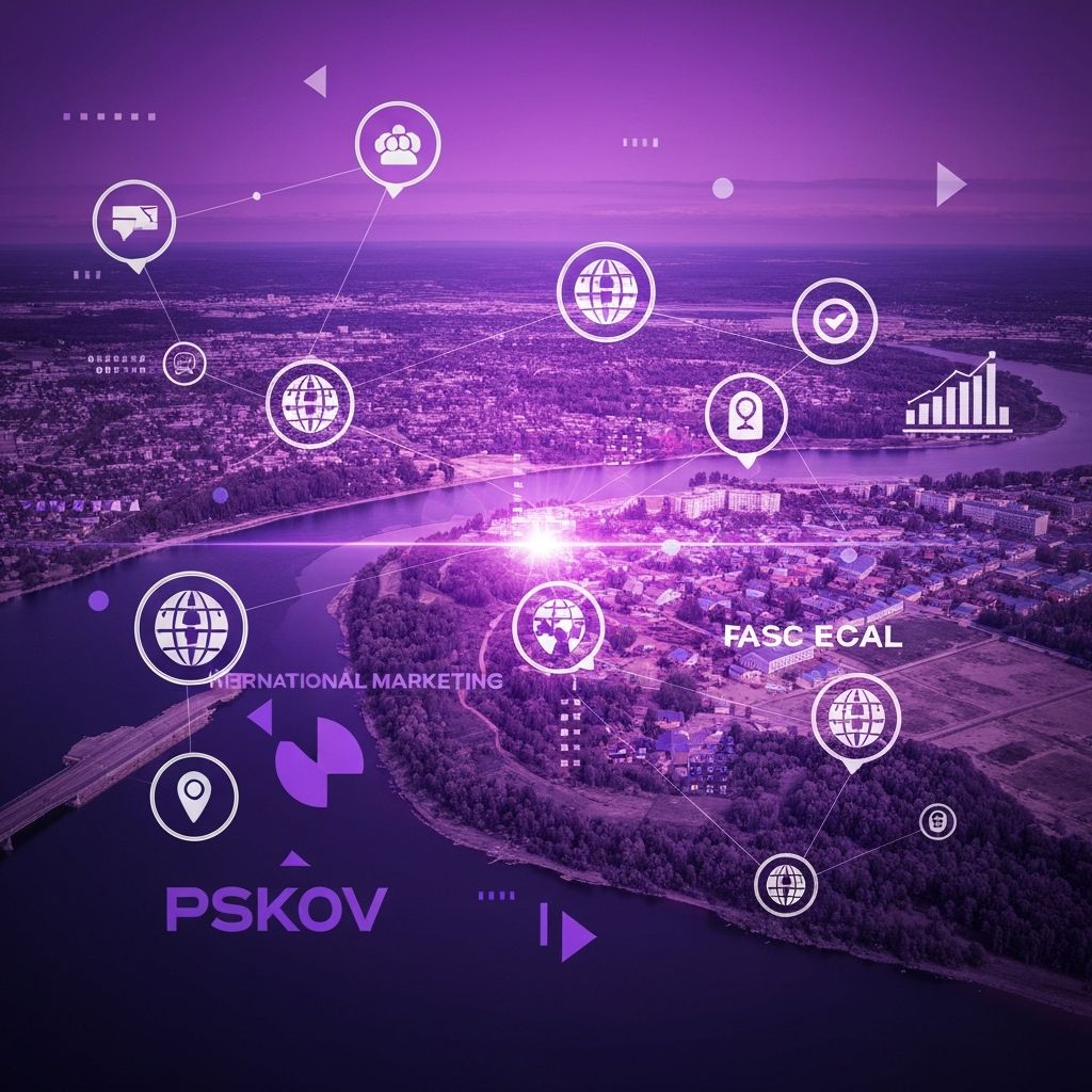 Top 10 Best Digital Marketing Companies in Pskov