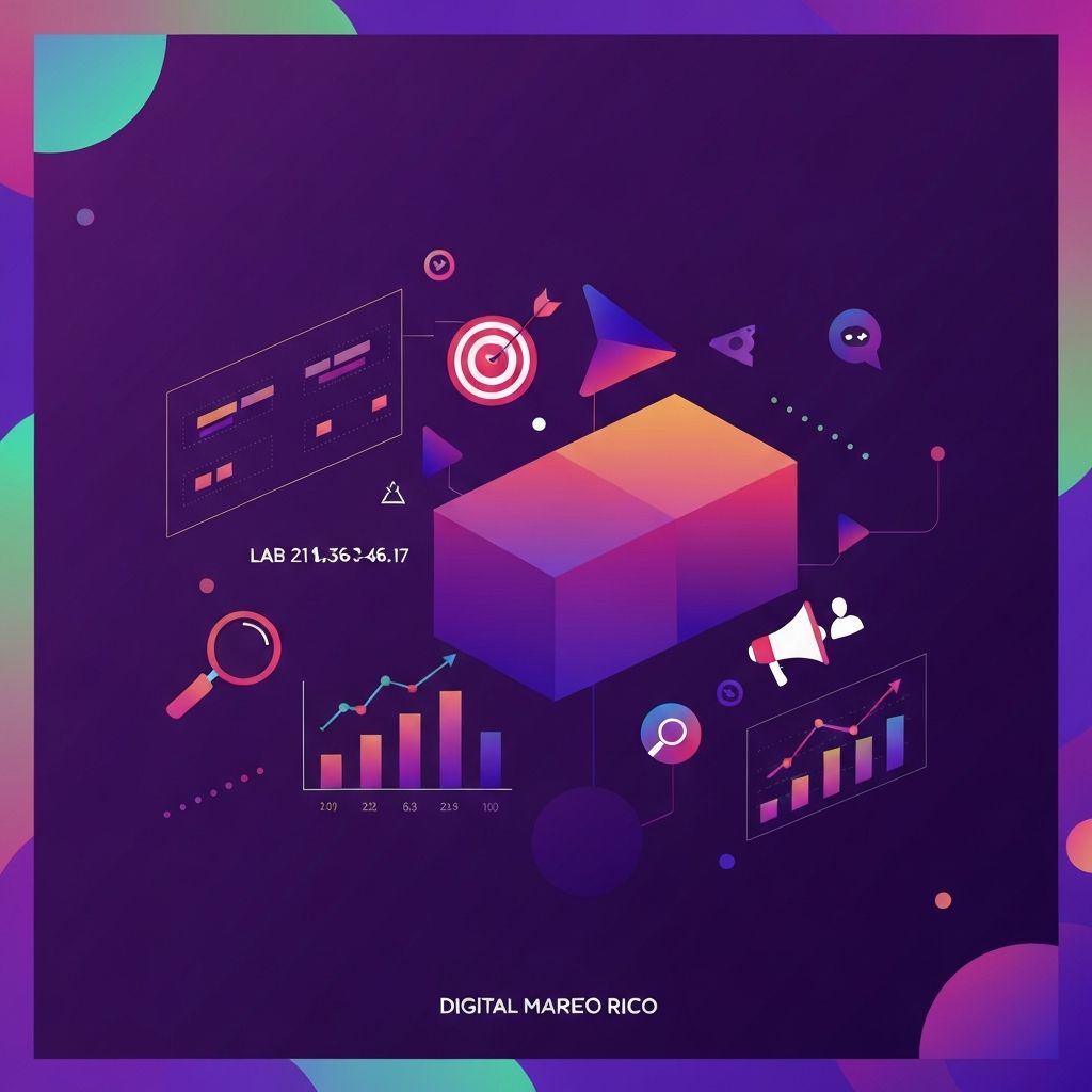 Top 10 Best Digital Marketing Companies in Puerto Rico