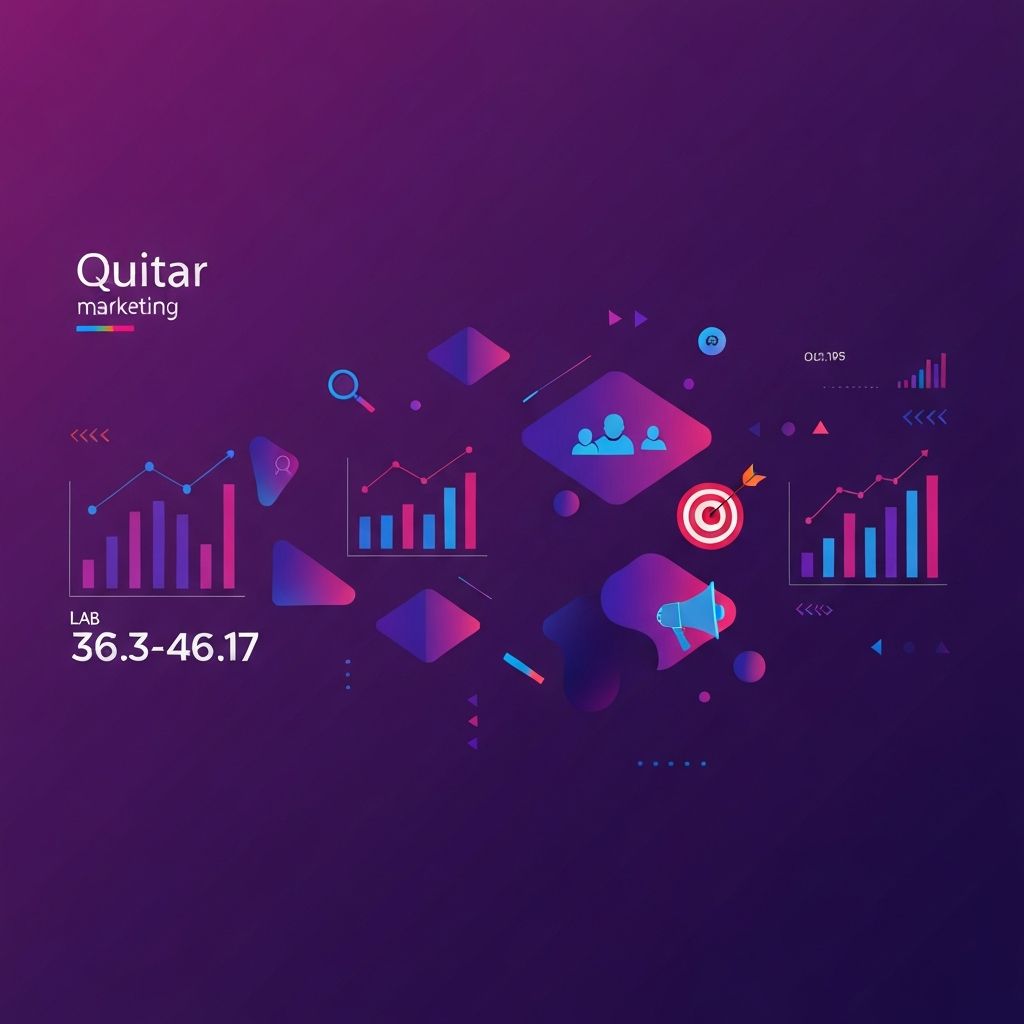 Top 10 Best Digital Marketing Companies in Qatar