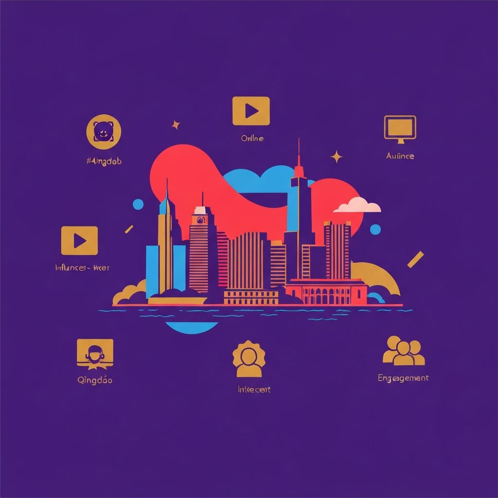 Top 10 Best Digital Marketing Companies in Qingdao