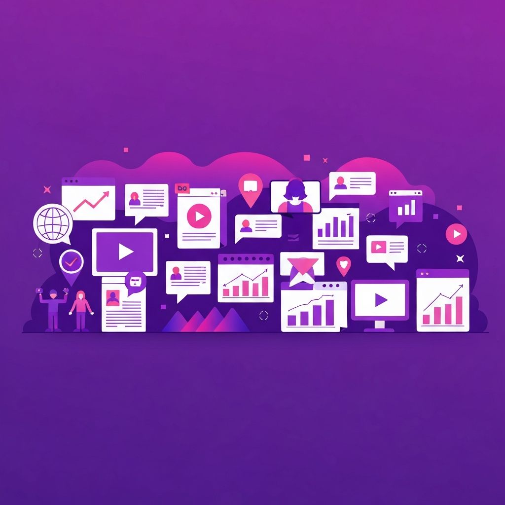 Top 10 Best Digital Marketing Companies in Qingzhou