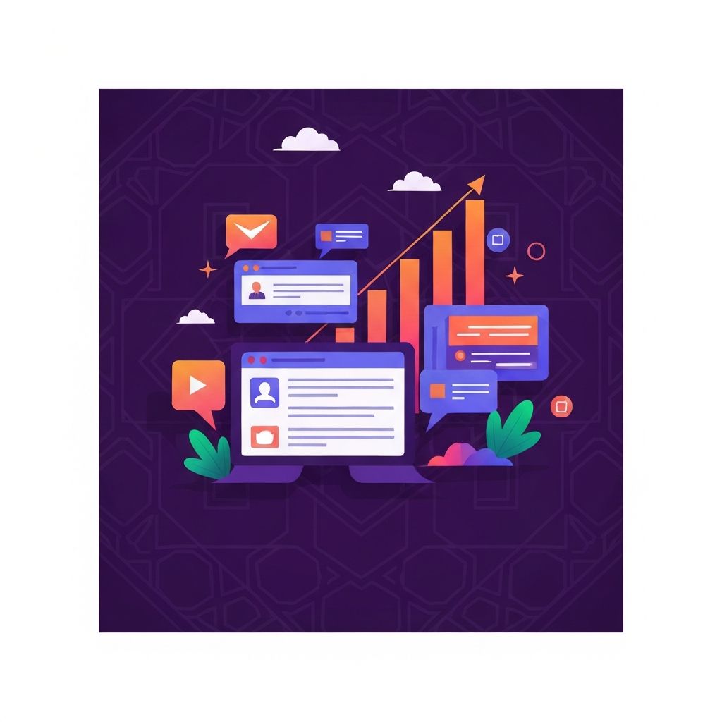 Top 10 Best Digital Marketing Companies in Qom