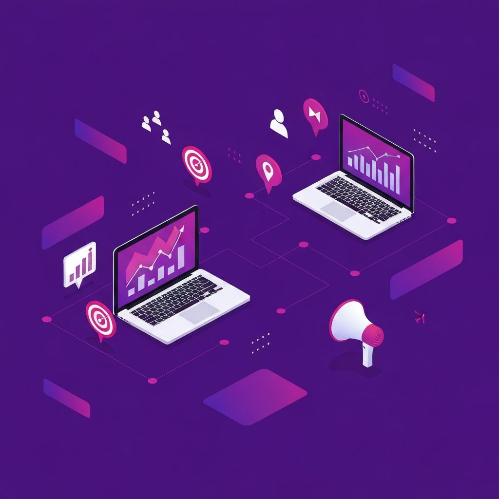 Top 10 Best Digital Marketing Companies in Raebareli