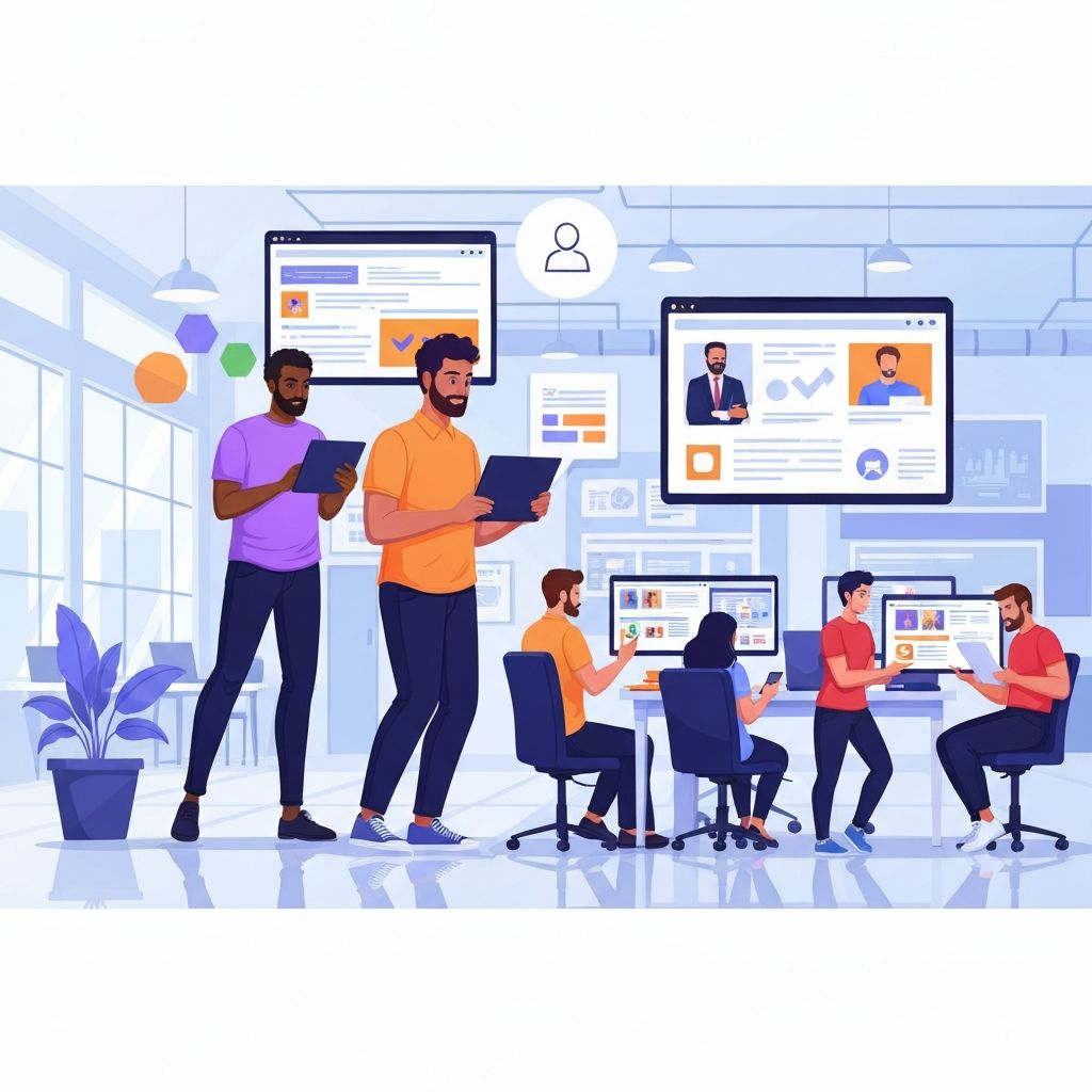 Top 10 Best Digital Marketing Companies in Ramallah