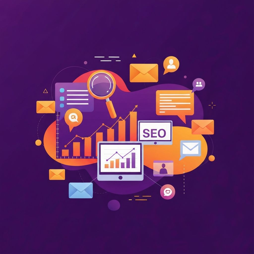 Top 10 Best Digital Marketing Companies in Ranchi