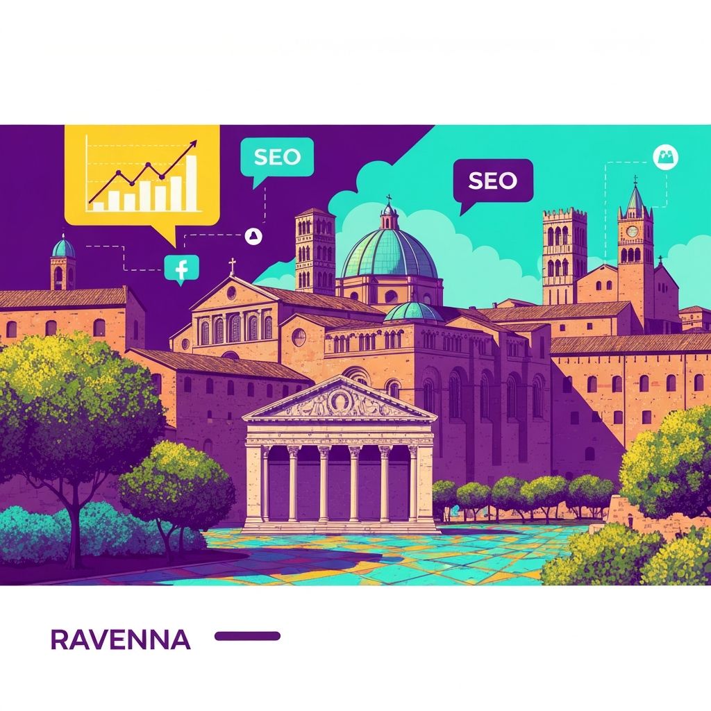 Top 10 Best Digital Marketing Companies in Ravenna