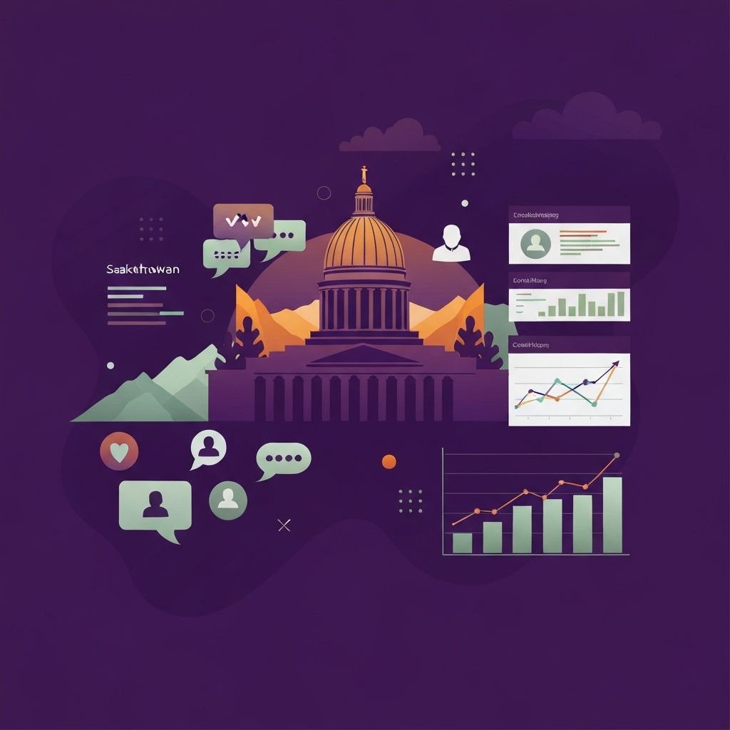 Top 10 Best Digital Marketing Companies in Regina