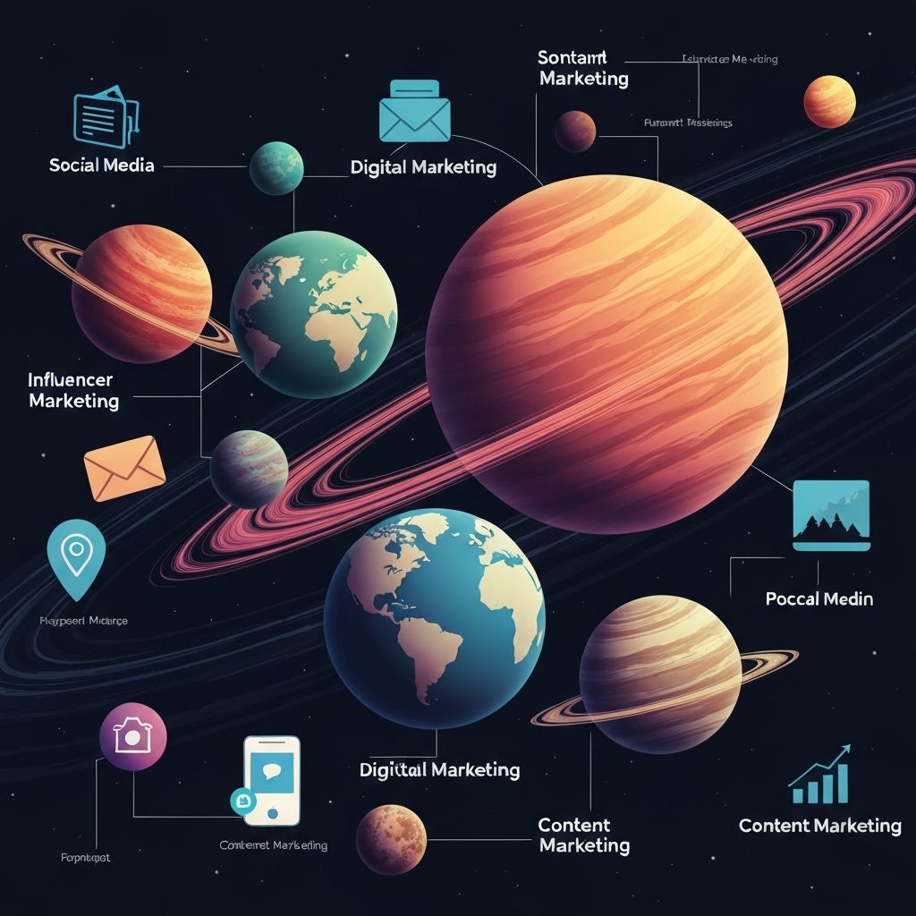 Top 10 Best Digital Marketing Companies in Reno